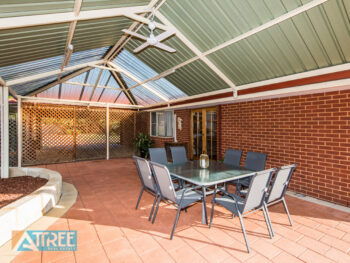 Listing image for 4 Bushlark Rise, Canning Vale  WA  6155