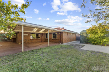 Listing image for 42 Dryandra Way, Thornlie  WA  6108
