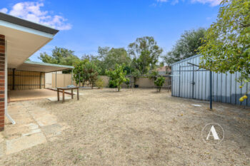 Listing image for 22 Reigate Street, Gosnells  WA  6110