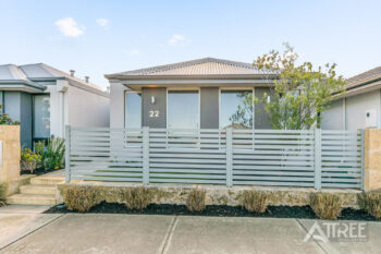 Listing image for 22 Pershing Link, Harrisdale  WA  6112