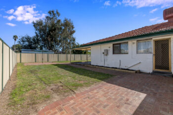Listing image for 35 Banksia Road, Camillo  WA  6111