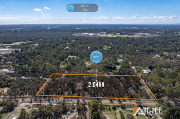 Listing image for Proposed Lot 89 6 Born Road, Casuarina WA 6167