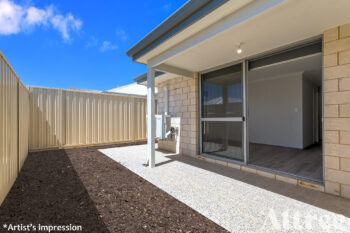 Listing image for 16B Gnowangerup Bend, Dawesville  WA  6211