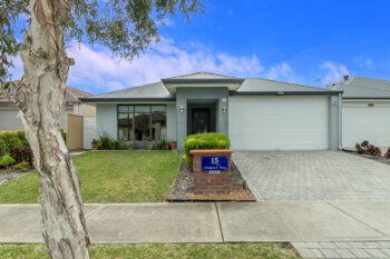Listing image for 15 Kempster Way, Southern River  WA  6110