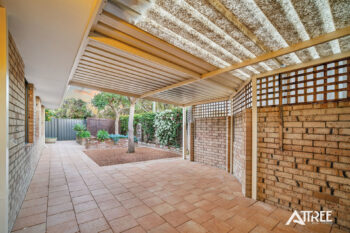 Listing image for 1/176 Cammillo Road, Kelmscott  WA  6111