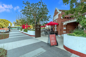 Listing image for 15/54 Melville Parade, South Perth  WA  6151