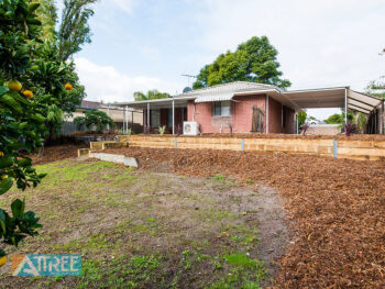 Listing image for 45 Westfield Road, Camillo  WA  6111