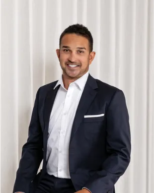 Gareth May Profile Picture