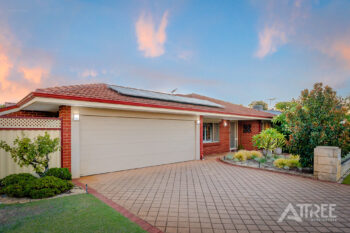 Listing image for 12 Fantail Way, Huntingdale  WA  6110