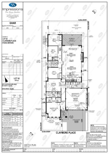 Listing image for 5 Claymore Place, Piara Waters  WA  6112