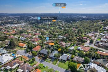 Listing image for 15 Coolabah Drive, Mount Nasura  WA  6112