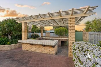 Listing image for 1 Godecke Rise, Carine  WA  6020