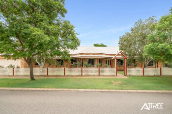 Listing image for 1 Ashmore Avenue, Canning Vale  WA  6155