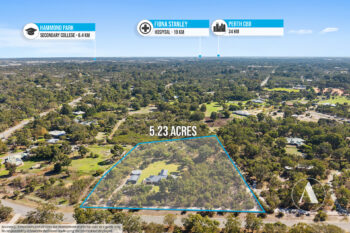 Listing image for 75 Leslie Road, Wandi  WA  6167