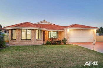 Listing image for 8 Pacific Entrance, Huntingdale  WA  6110