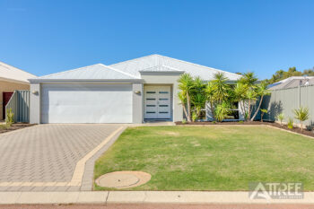 Listing image for 17 Battams Way, Byford  WA  6122