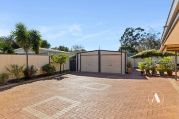 Listing image for 32 Jaeger Square, Ballajura  WA  6066