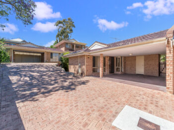 Listing image for 2/74 McCallum Crescent, Ardross  WA  6153
