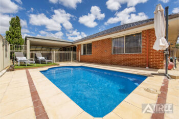 Listing image for 8 Chicladoo Close, Canning Vale  WA  6155