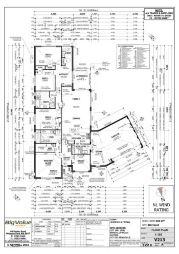 Listing image for 16 Mandalup Road, Haynes  WA  6112