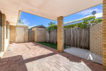 Listing image for 43A Hubert Street East, Victoria Park  WA  6100
