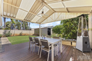 Listing image for 18 Conigrave Place, Canning Vale  WA  6155