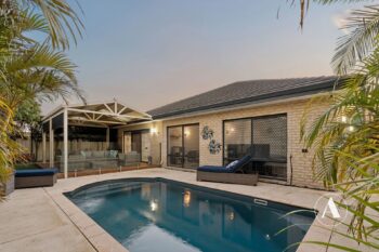 Listing image for 44 Excelsior Drive, Canning Vale  WA  6155