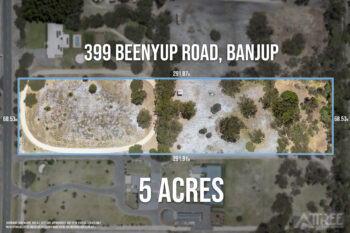 Listing image for 399 Beenyup Road, Banjup WA 6164