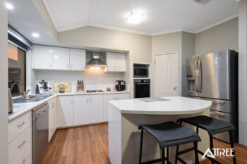 Listing image for 14 Hardwick Boulevard, Canning Vale  WA  6155