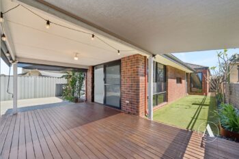 Listing image for 20 Silkie Link, Southern River  WA  6110
