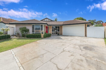 Listing image for 23 Casuarina Court, Canning Vale  WA  6155