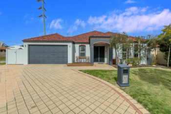 Listing image for 24 Packenham Promenade, Canning Vale  WA  6155