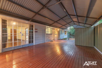 Listing image for 14A Page Road, Kelmscott  WA  6111