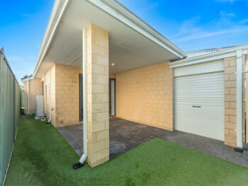 Listing image for 37A Mallard Way, Cannington  WA  6107