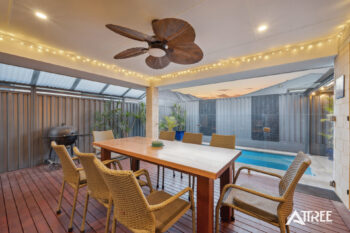 Listing image for 28 Drafthorse Approach, Forrestdale  WA  6112