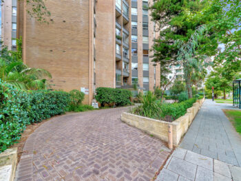 Listing image for 37/38 Kings Park Road, West Perth  WA  6005