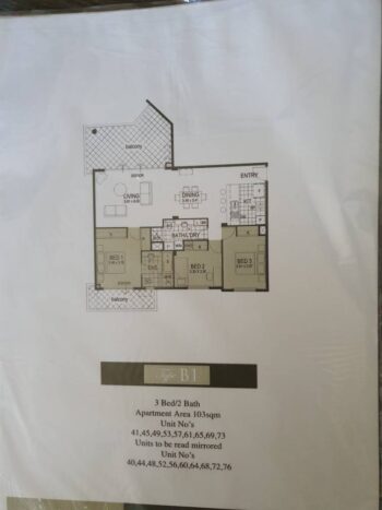 Listing image for 76/18 Tanunda Drive, Rivervale  WA  6103