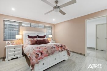 Listing image for 18 Nuffield Street, Piara Waters  WA  6112