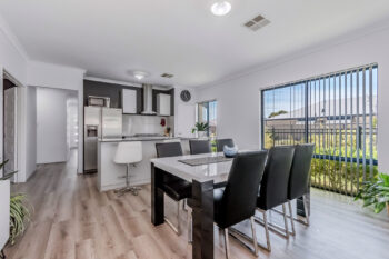 Listing image for 27 St Tropez Gardens, Piara Waters  WA  6112