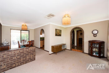 Listing image for 40 Grainger Way, Thornlie  WA  6108