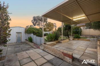 Listing image for 233 Winterfold Road, Coolbellup  WA  6163