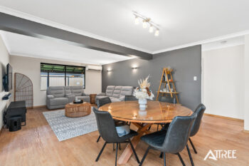 Listing image for 20 Shannon Ramble, Gosnells  WA  6110