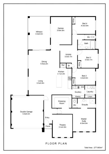 Listing image for 15 Prevelly Way, Dawesville  WA  6211