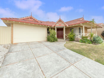 Listing image for 5 Tahoe Close, Thornlie  WA  6108