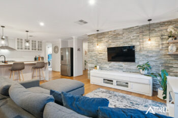 Listing image for 28 Drafthorse Approach, Forrestdale  WA  6112