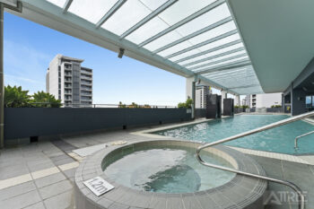 Listing image for 106/181 Adelaide Terrace, East Perth  WA  6004
