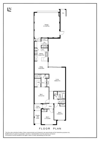 Listing image for 125 Broadway Boulevard, Piara Waters  WA  6112