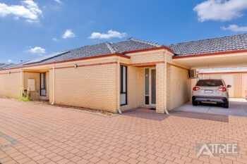 Listing image for 9/1533 Albany Highway, Beckenham  WA  6107