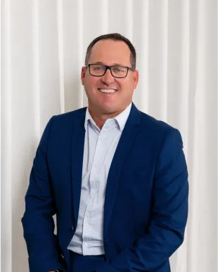 Steve Arscott Profile Picture