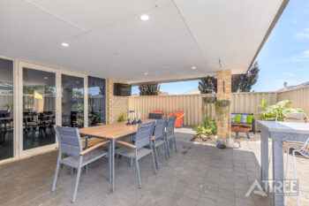 Listing image for 4 Crimson Way, Harrisdale  WA  6112